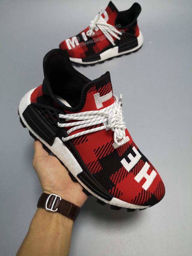 Adidas鞋 阿迪達斯官方1:1巴斯夫真爆底 時尚潮流休閒運動潮鞋 男女同款  hdx13303